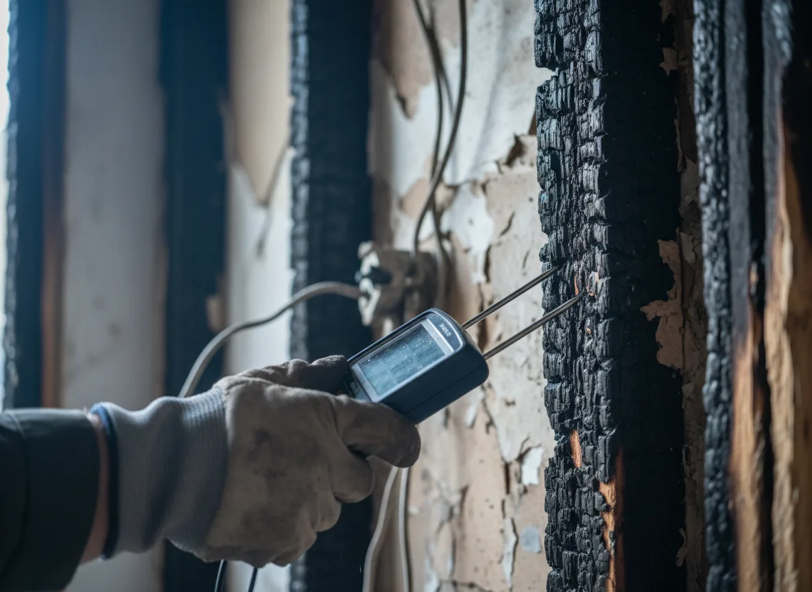 Fire Damage Restoration Hillsborough, NJ FAQs